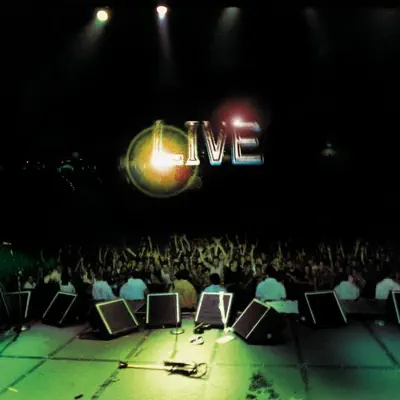 Alice In Chains: Live - Alice In Chains