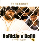 Boricua's Bond, 2000