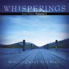 Whisperings - Solo Piano, Vol. 1 - Various Artists