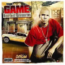 West Coast Resurrection - The Game