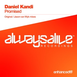 Daniel Kandi - Promised (Emotional Mix)