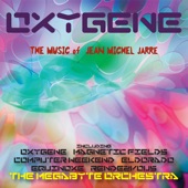 Oxygene - the Music of Jean Michel Jarre artwork