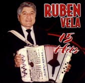 Ruben Vela 15 Hits