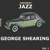 George Shearing;Billy May and his Orchestra - Dream