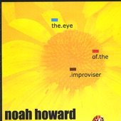 Eye of the Improviser artwork