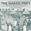 African Music from the Soundtrack of "The Naked Prey", 1966