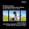 Ali Akbar Moradi - Sahl Ay Sahl