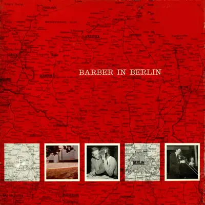 Barber in Berlin - Chris Barber