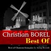 Best of Christian Borel