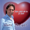 Het Geluk Zit In Je Hart - Single
