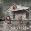Parker Heights - EP, 2012