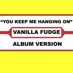 You Keep Me Hanging On (Album Version) Song Lyrics