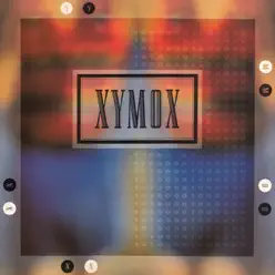 Blind Hearts - EP - Clan Of Xymox