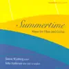 Summertime: Music for Oboe and Guitar album lyrics, reviews, download