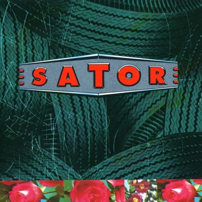 Stock Rocker Nuts - Sator