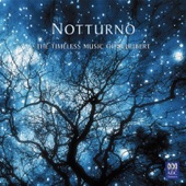 Notturno: The Timeless Music of Schubert artwork