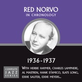 Complete Jazz Series 1936 - 1937 artwork