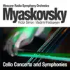 Myaskovsky: Cello Concerto and Symphonies album lyrics, reviews, download
