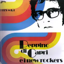 E I New Rockers - Hits Vol. 1 - Peppino di Capri