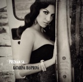 Katarina Hasprova - Modlitba 2009