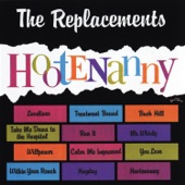 Hootenanny