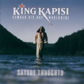King Kapisi - Screems from Da Old Plantation