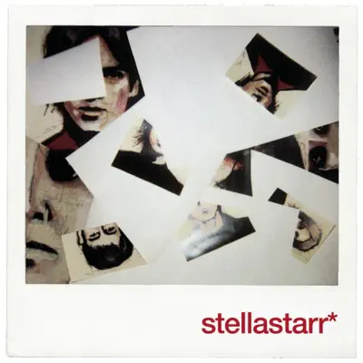 Stellastarr* - Stellastarr