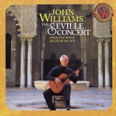 The Seville Concert (Expanded Edition) artwork