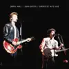Greatest Hits Live album lyrics, reviews, download
