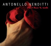 Antonello Venditti - Dalla pelle al cuore