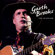 Garth Brooks: A Rockview Audiobiography