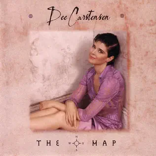 télécharger l'album Download Dee Carstensen - The Map album