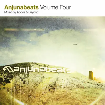 Anjunabeats Volume 4 - Above & Beyond