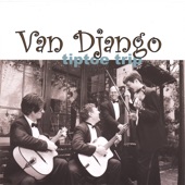 Van Django - Smoke On the Caravan