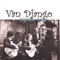 Blue Drag - Van Django lyrics