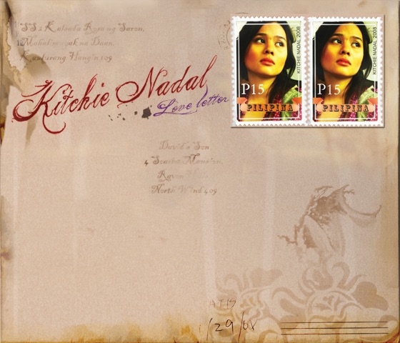Cover artwork for Grace