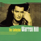 The Collected: Warren Hill artwork