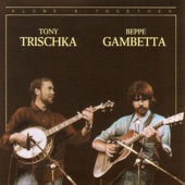 Beppe Gambetta & Tony Trischka - Highway 80