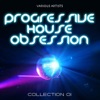 Progressive House Obsession, Collection 1