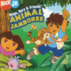 Diego, Dora & Friends' Animal Jamboree - Diego, Dora & Friends