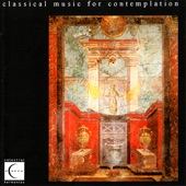 Classical Music for Contemplation artwork