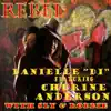 Rebel (feat. Cherine Anderson & Sly & Robbie) song lyrics