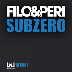 Subzero - Single by Filo & Peri album reviews, ratings, credits