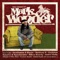 Only the Strong (feat. Lutan Fyah & Chezidek) - Mark Wonder lyrics