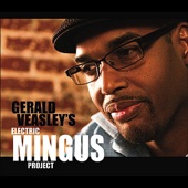 Gerald Veasley - Blues For Mingus