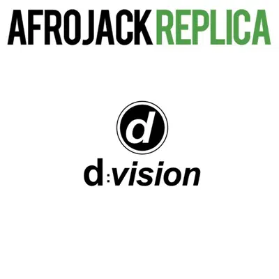 Replica (Original Mix) - Single - Afrojack