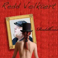 Reddhead by Redd Volkaert album reviews, ratings, credits