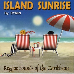 Dymin - Ragga Ragga