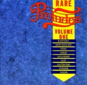 Rare Preludes, Vol. 1, 1989