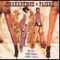Afromantic (Part 1 & 2 Demo) - Chaka Demus & Pliers lyrics